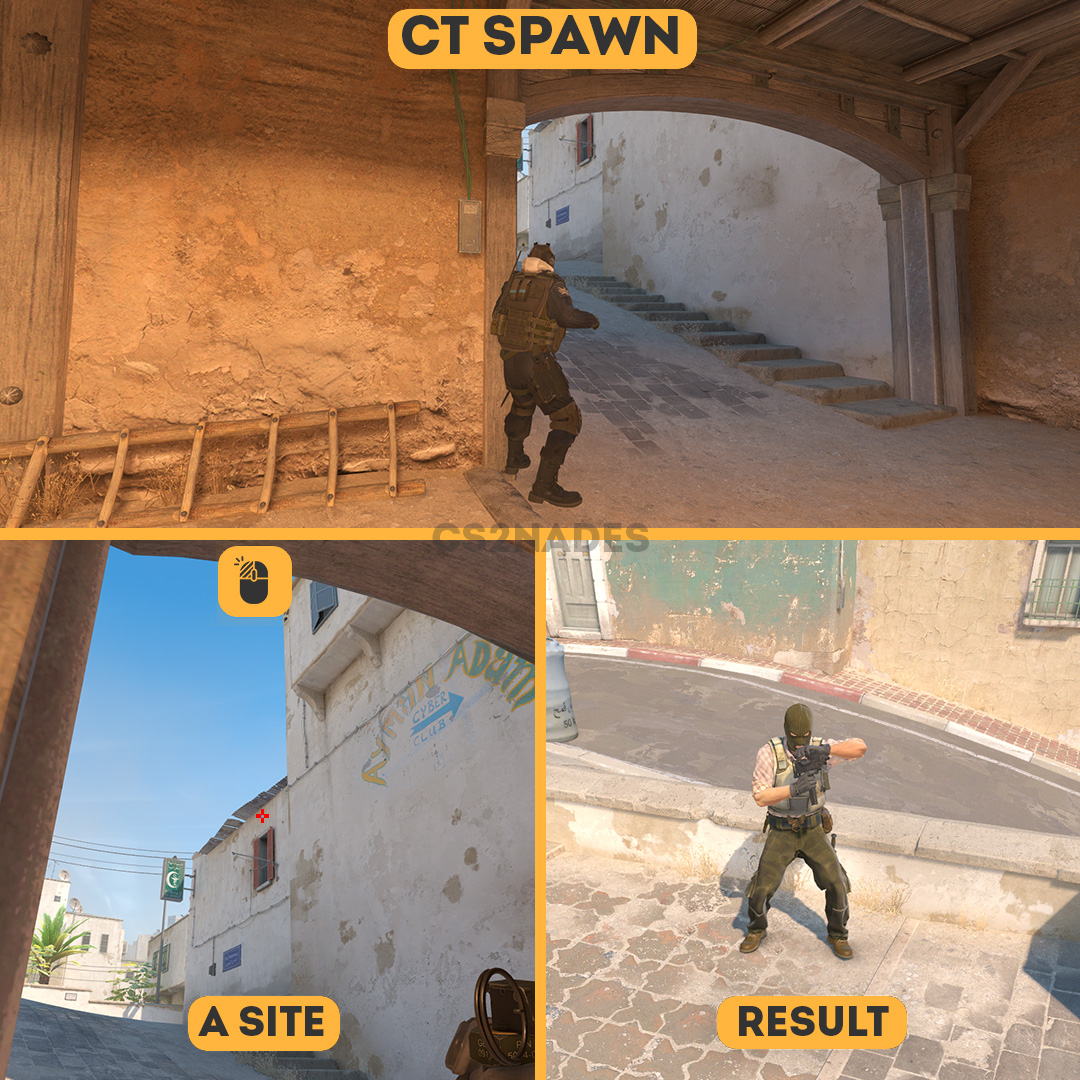 Crosshair Target